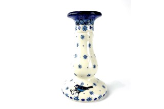 224  Bunzlau Kaarsstandaard 2529X Waxinelichthouder